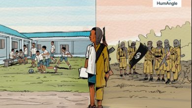 The Deradicalised (4): He Left School To Join Boko Haram And Now Hopes To Go Back