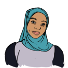 Photo of Sabiqah Bello